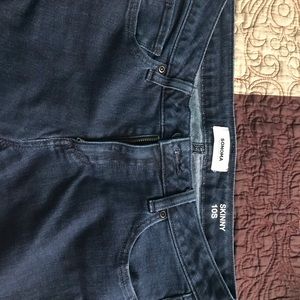 Sonoma Skinny Jeans